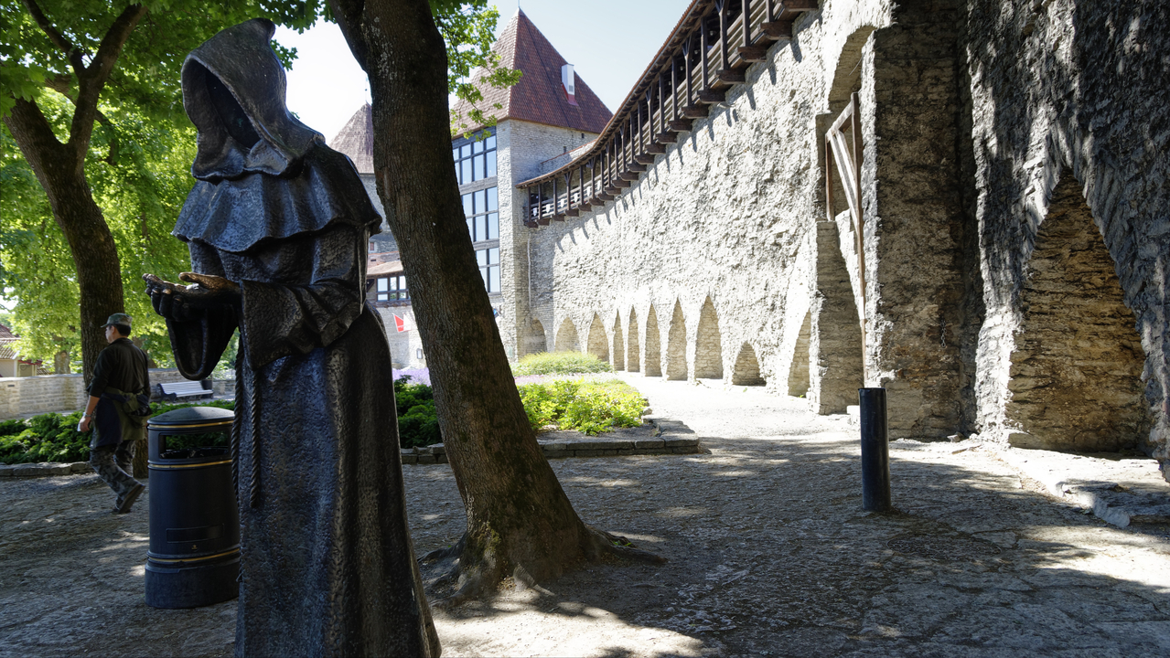 20180614 105334 , Tallinn, Harjumaa, Estonia